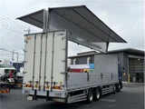 2018 Hino Profia Truck for sale, Japanese used car export - photo 33 of 76 | GULJI TRADERS