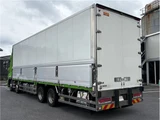 2018 Hino Profia Truck for sale, Japanese used car export - photo 7 of 72 | GULJI TRADERS