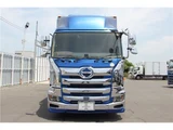 2018 Hino Profia Truck for sale, Japanese used car export - photo 2 of 63 | GULJI TRADERS