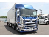 2018 Hino Profia Truck for sale, Japanese used car export - photo 3 of 63 | GULJI TRADERS