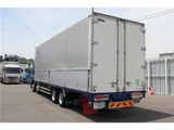 2018 Hino Profia Truck for sale, Japanese used car export - photo 4 of 63 | GULJI TRADERS