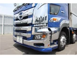 2018 Hino Profia Truck for sale, Japanese used car export - photo 7 of 63 | GULJI TRADERS