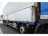 2018 Hino Profia Truck for sale, Japanese used car export - photo 8 of 63 | GULJI TRADERS