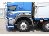 2018 Hino Profia Truck for sale, Japanese used car export - photo 11 of 63 | GULJI TRADERS
