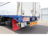 2018 Hino Profia Truck for sale, Japanese used car export - photo 13 of 63 | GULJI TRADERS