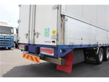 2018 Hino Profia Truck for sale, Japanese used car export - photo 14 of 63 | GULJI TRADERS