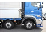 2018 Hino Profia Truck for sale, Japanese used car export - photo 17 of 63 | GULJI TRADERS