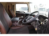 2018 Hino Profia Truck for sale, Japanese used car export - photo 18 of 63 | GULJI TRADERS