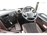 2018 Hino Profia Truck for sale, Japanese used car export - photo 33 of 63 | GULJI TRADERS