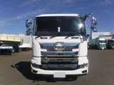 2018 Hino Profia Truck for sale, Japanese used car export - photo 2 of 41 | GULJI TRADERS
