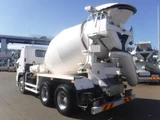 2018 Hino Profia Truck for sale, Japanese used car export - photo 6 of 41 | GULJI TRADERS