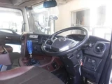 2018 Hino Profia Truck for sale, Japanese used car export - photo 25 of 41 | GULJI TRADERS
