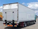 2018 Hino Profia Truck for sale, Japanese used car export - photo 2 of 52 | GULJI TRADERS