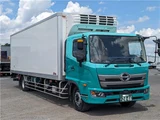 2018 Hino Profia Truck for sale, Japanese used car export - photo 5 of 52 | GULJI TRADERS