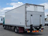 2018 Hino Profia Truck for sale, Japanese used car export - photo 6 of 52 | GULJI TRADERS