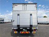 2018 Hino Profia Truck for sale, Japanese used car export - photo 7 of 52 | GULJI TRADERS