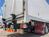 2018 Hino Profia Truck for sale, Japanese used car export - photo 8 of 52 | GULJI TRADERS