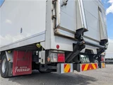 2018 Hino Profia Truck for sale, Japanese used car export - photo 9 of 52 | GULJI TRADERS