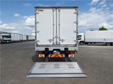 2018 Hino Profia Truck for sale, Japanese used car export - photo 11 of 52 | GULJI TRADERS