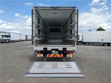 2018 Hino Profia Truck for sale, Japanese used car export - photo 12 of 52 | GULJI TRADERS