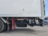 2018 Hino Profia Truck for sale, Japanese used car export - photo 27 of 52 | GULJI TRADERS