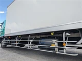 2018 Hino Profia Truck for sale, Japanese used car export - photo 31 of 52 | GULJI TRADERS