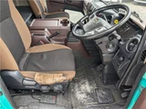 2018 Hino Profia Truck for sale, Japanese used car export - photo 39 of 52 | GULJI TRADERS