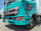 2018 Hino Profia Truck for sale, Japanese used car export - photo 49 of 52 | GULJI TRADERS