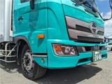 2018 Hino Profia Truck for sale, Japanese used car export - photo 50 of 52 | GULJI TRADERS
