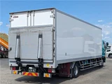 2018 Hino Profia Truck for sale, Japanese used car export - photo 2 of 52 | GULJI TRADERS