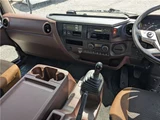 2018 Hino Profia Truck for sale, Japanese used car export - photo 3 of 52 | GULJI TRADERS