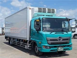 2018 Hino Profia Truck for sale, Japanese used car export - photo 5 of 52 | GULJI TRADERS