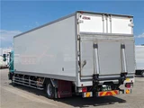 2018 Hino Profia Truck for sale, Japanese used car export - photo 6 of 52 | GULJI TRADERS