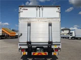 2018 Hino Profia Truck for sale, Japanese used car export - photo 7 of 52 | GULJI TRADERS