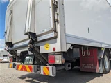 2018 Hino Profia Truck for sale, Japanese used car export - photo 8 of 52 | GULJI TRADERS