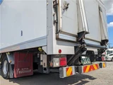 2018 Hino Profia Truck for sale, Japanese used car export - photo 9 of 52 | GULJI TRADERS
