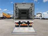 2018 Hino Profia Truck for sale, Japanese used car export - photo 12 of 52 | GULJI TRADERS