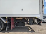 2018 Hino Profia Truck for sale, Japanese used car export - photo 27 of 52 | GULJI TRADERS