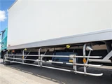 2018 Hino Profia Truck for sale, Japanese used car export - photo 31 of 52 | GULJI TRADERS
