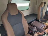 2018 Hino Profia Truck for sale, Japanese used car export - photo 41 of 52 | GULJI TRADERS