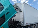2018 Hino Profia Truck for sale, Japanese used car export - photo 45 of 52 | GULJI TRADERS