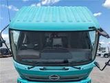 2018 Hino Profia Truck for sale, Japanese used car export - photo 46 of 52 | GULJI TRADERS