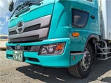 2018 Hino Profia Truck for sale, Japanese used car export - photo 49 of 52 | GULJI TRADERS