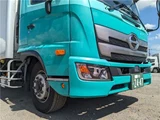 2018 Hino Profia Truck for sale, Japanese used car export - photo 50 of 52 | GULJI TRADERS