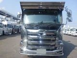 2018 Hino Profia Truck for sale, Japanese used car export - photo 2 of 45 | GULJI TRADERS