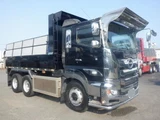 2018 Hino Profia Truck for sale, Japanese used car export - photo 3 of 45 | GULJI TRADERS