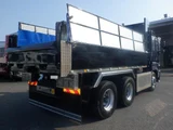 2018 Hino Profia Truck for sale, Japanese used car export - photo 4 of 45 | GULJI TRADERS