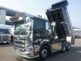 2018 Hino Profia Truck for sale, Japanese used car export - photo 7 of 45 | GULJI TRADERS