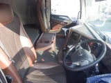 2018 Hino Profia Truck for sale, Japanese used car export - photo 30 of 45 | GULJI TRADERS