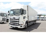 2018 Hino Profia Truck for sale, Japanese used car export - photo 1 of 67 | GULJI TRADERS